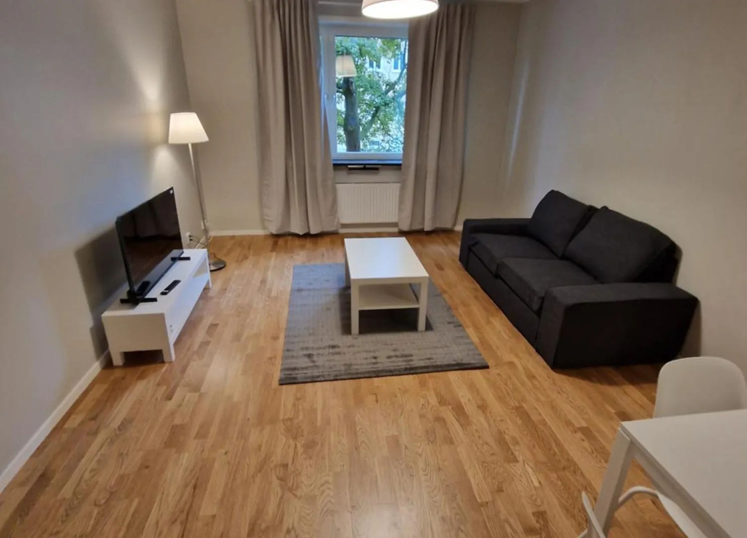 Home Inn Artk 21-23 Stockholm