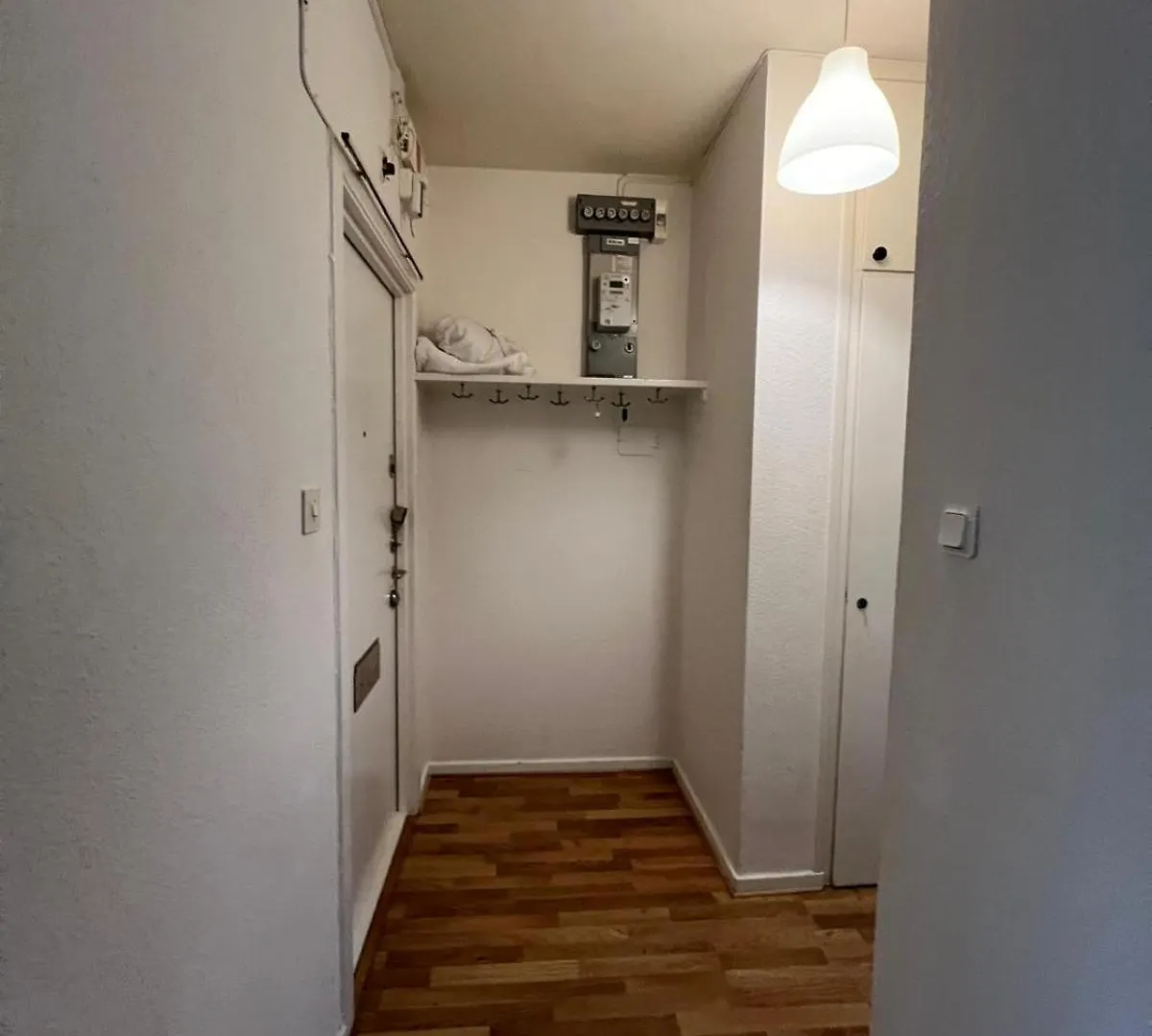Apartment Home Inn Artk 21-23 Stockholm Sweden