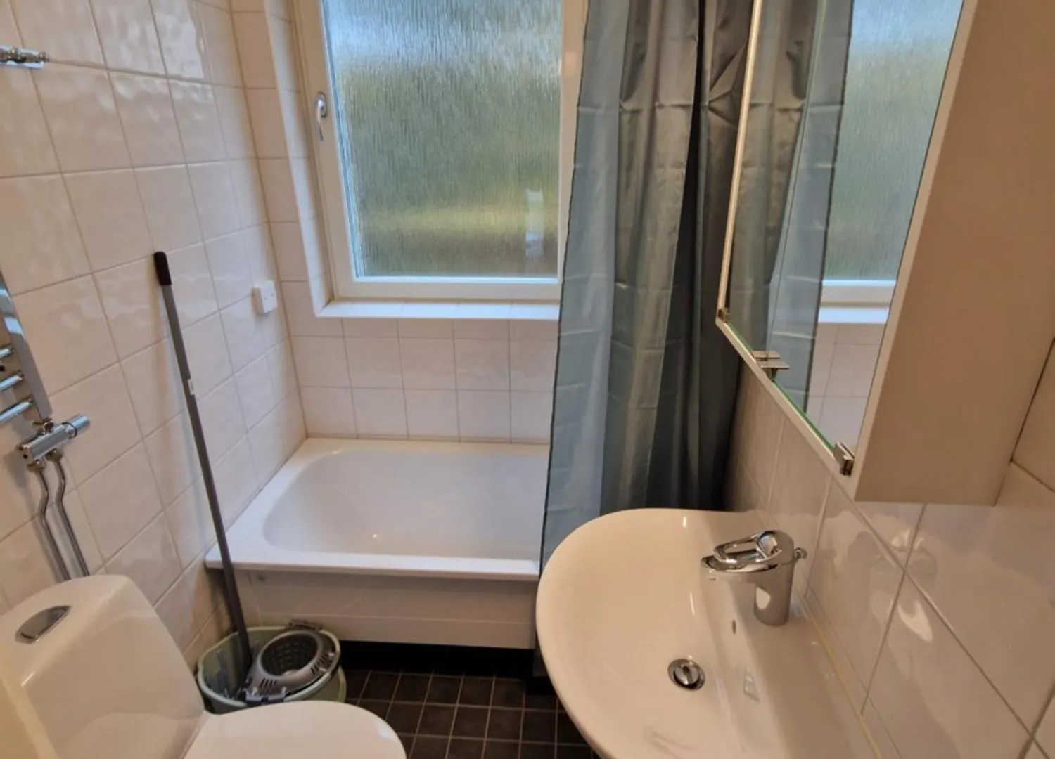 Home Inn Artk 21-23 Stockholm Apartment