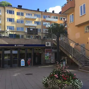 With Free Airport Pickup Appartement
